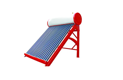 什么是承压式太阳能热水器